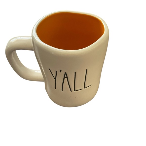 Rae Dunn Fall Y’All mug - Picture 2 of 6